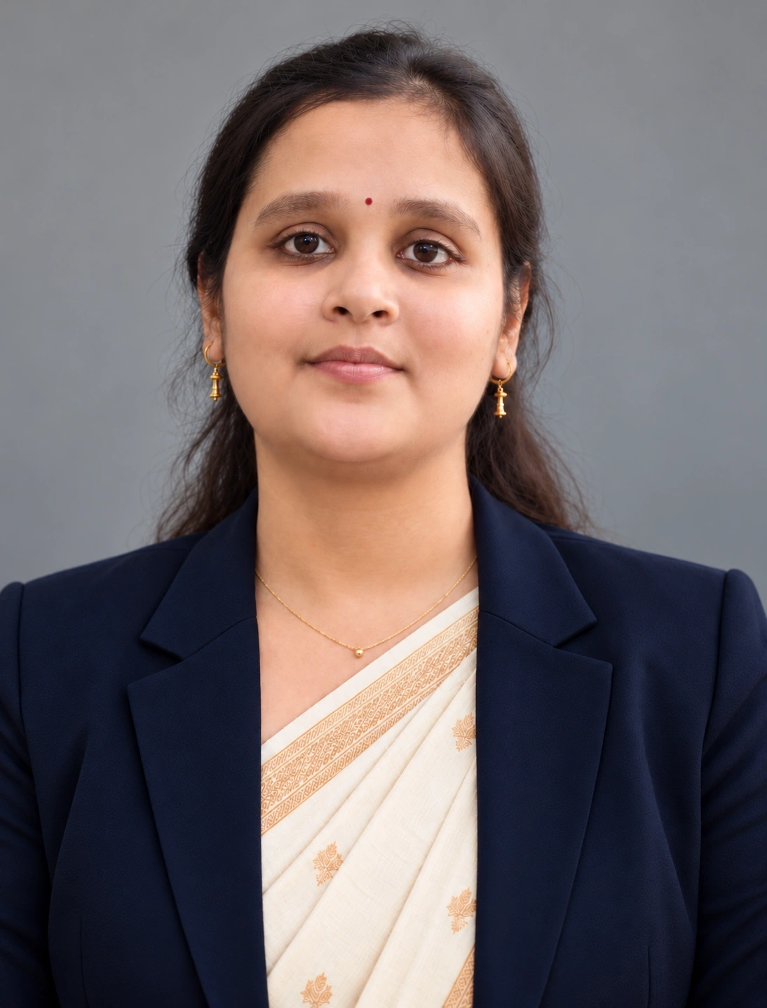 Dr. Sukanya De — Research Scientist, Core Head Chemistry | Kota Core ...